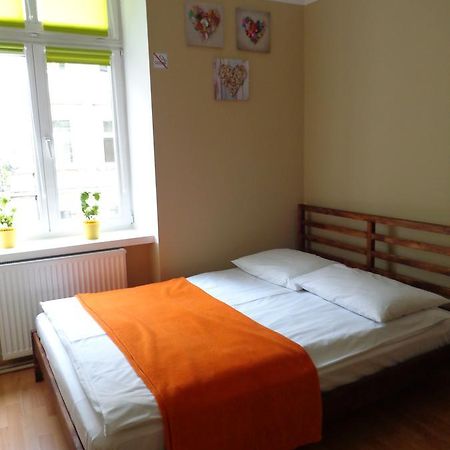 Lolek Hostel Люблин Екстериор снимка