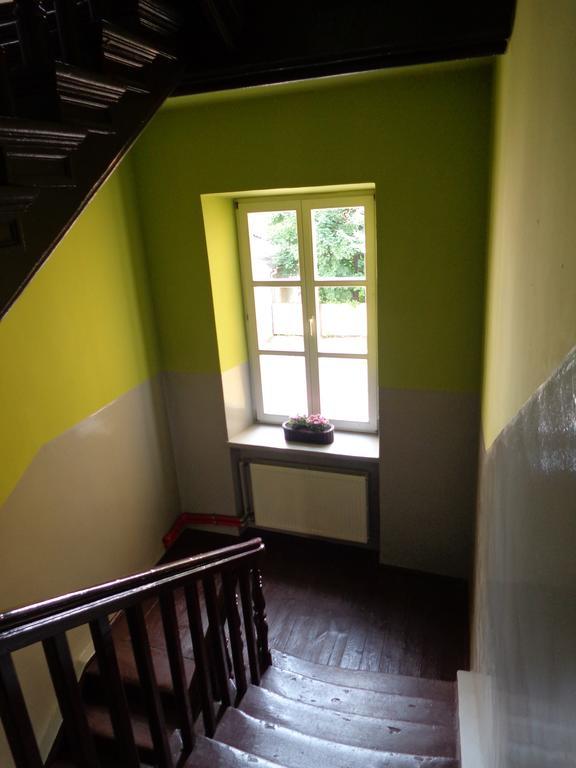 Lolek Hostel Люблин Екстериор снимка