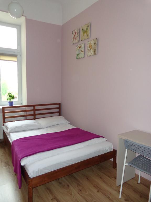 Lolek Hostel Люблин Стая снимка