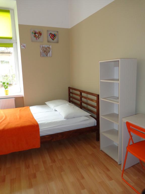 Lolek Hostel Люблин Стая снимка