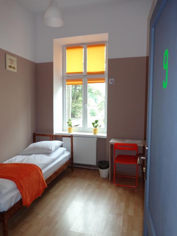 Lolek Hostel Люблин Стая снимка
