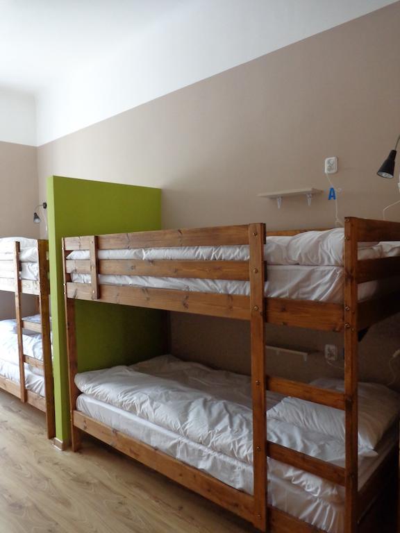 Lolek Hostel Люблин Стая снимка