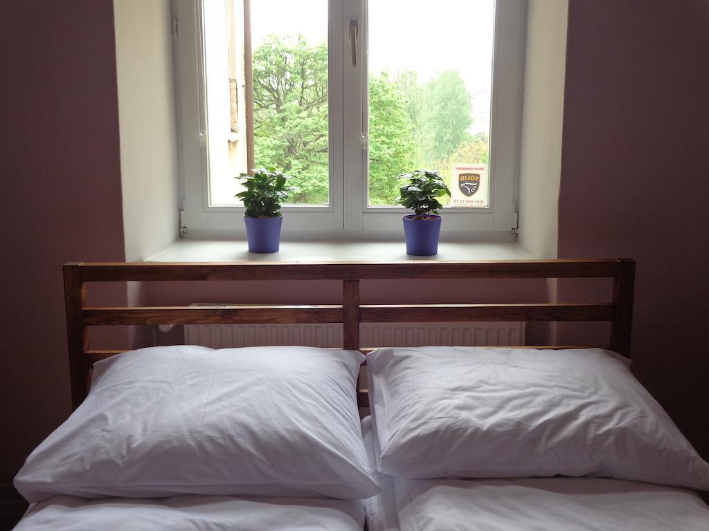 Lolek Hostel Люблин Стая снимка