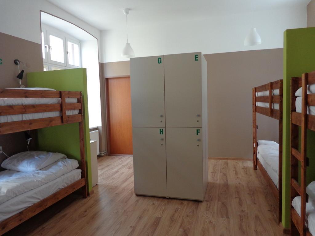 Lolek Hostel Люблин Стая снимка