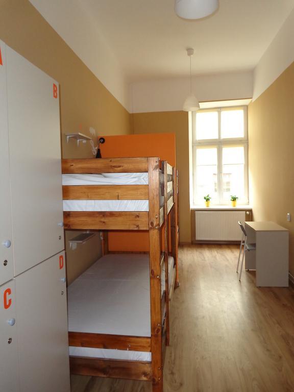 Lolek Hostel Люблин Стая снимка
