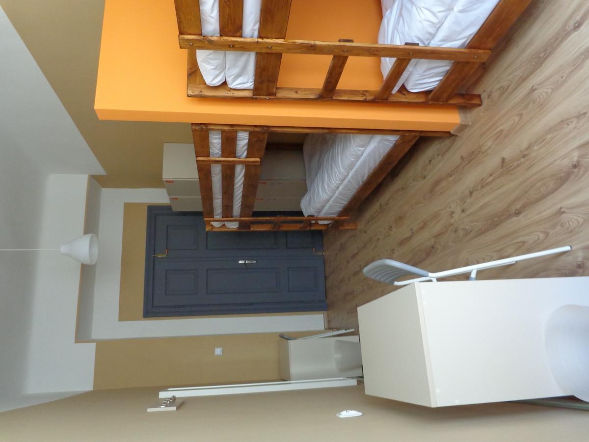 Lolek Hostel Люблин Екстериор снимка