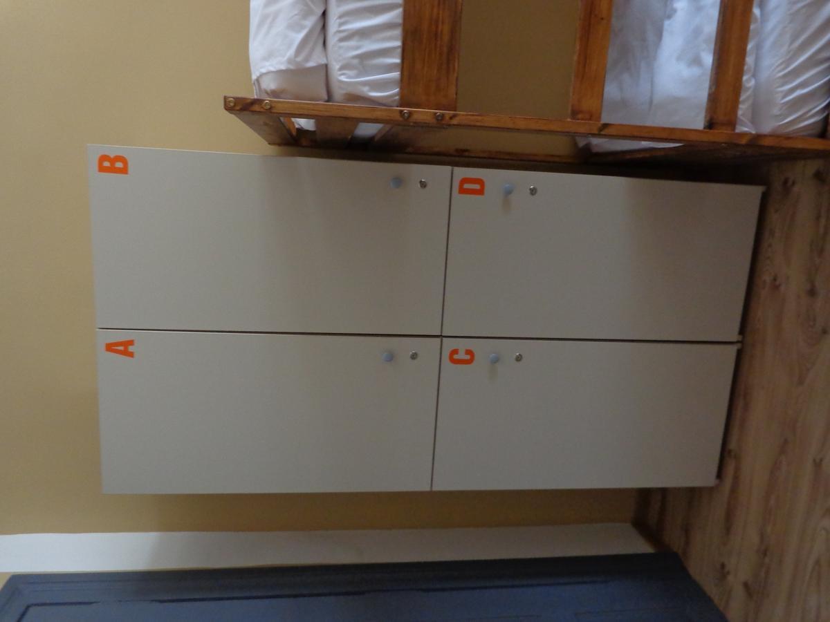 Lolek Hostel Люблин Екстериор снимка